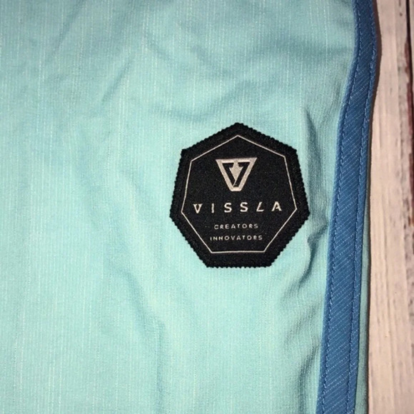 Vissla men’s board shorts size 28 - Picture 2 of 8
